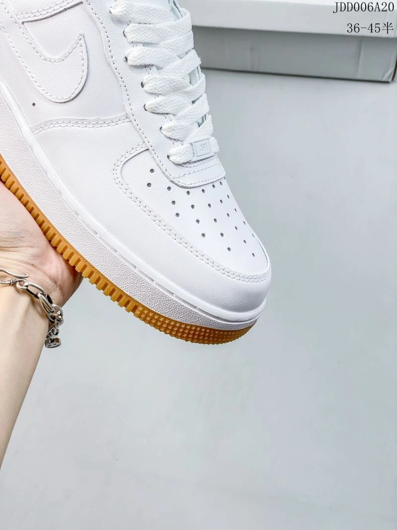Nxkx Air Force TopPick 206718