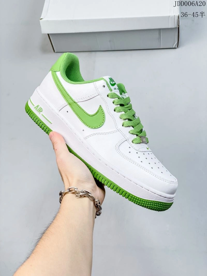 Nxkx Air Force StreetReady 206720