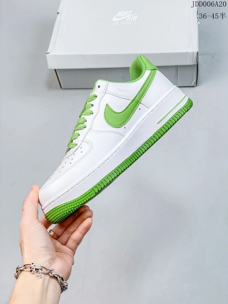 Nxkx Air Force StreetReady 206720