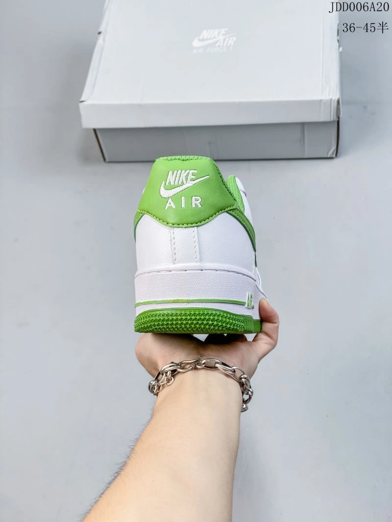 Nxkx Air Force StreetReady 206720