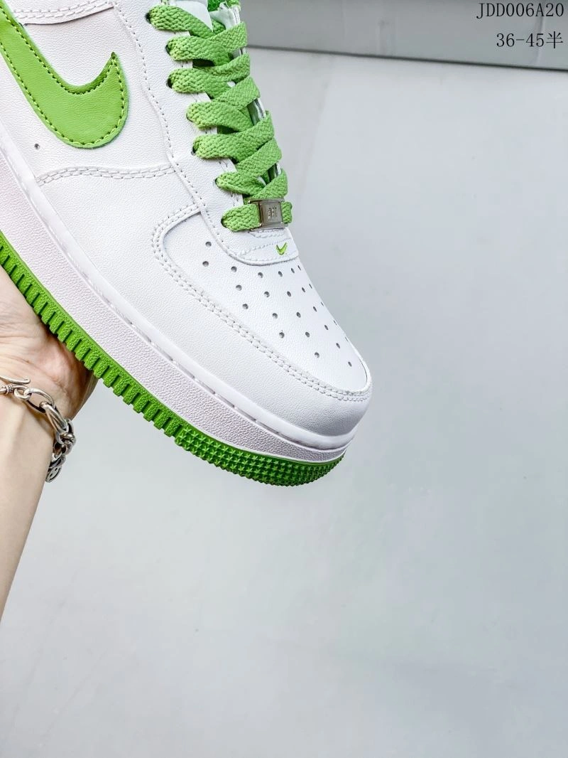 Nxkx Air Force StreetReady 206720