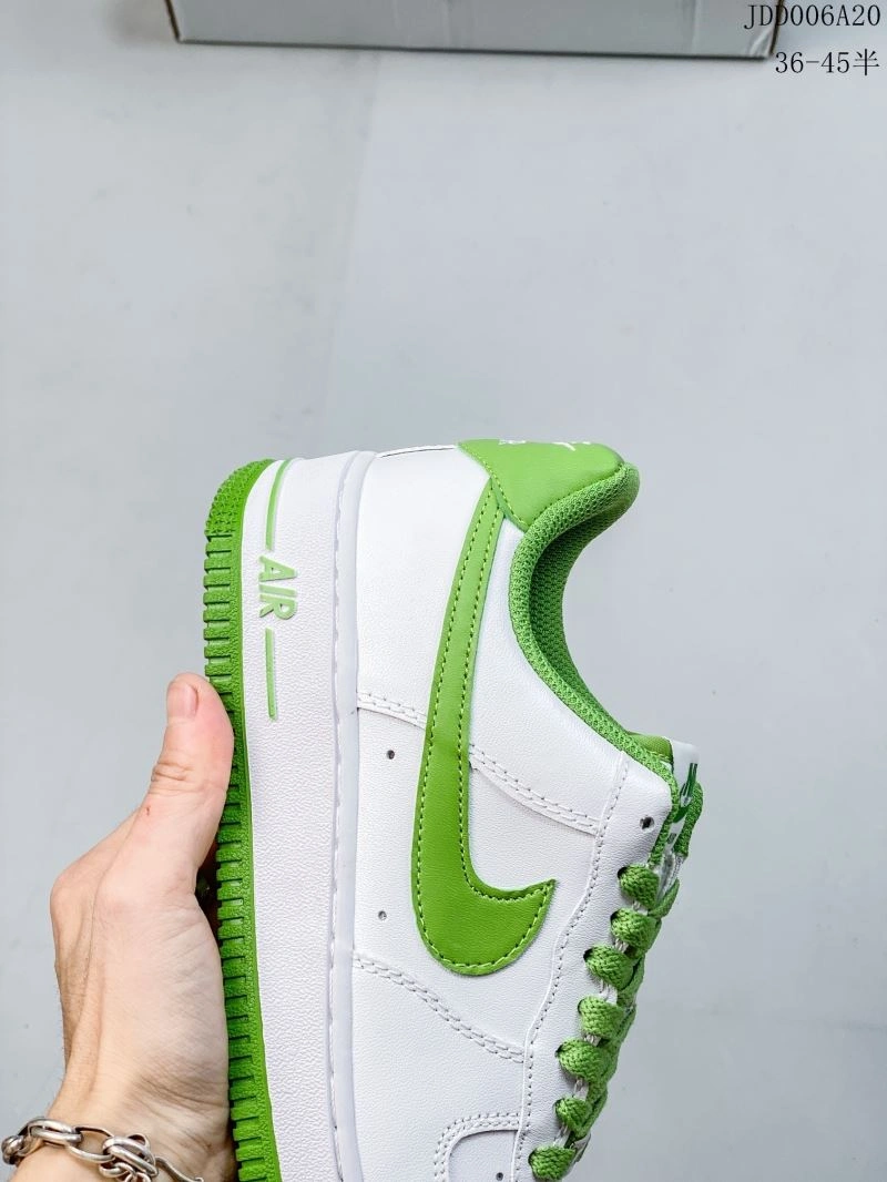 Nxkx Air Force StreetReady 206720
