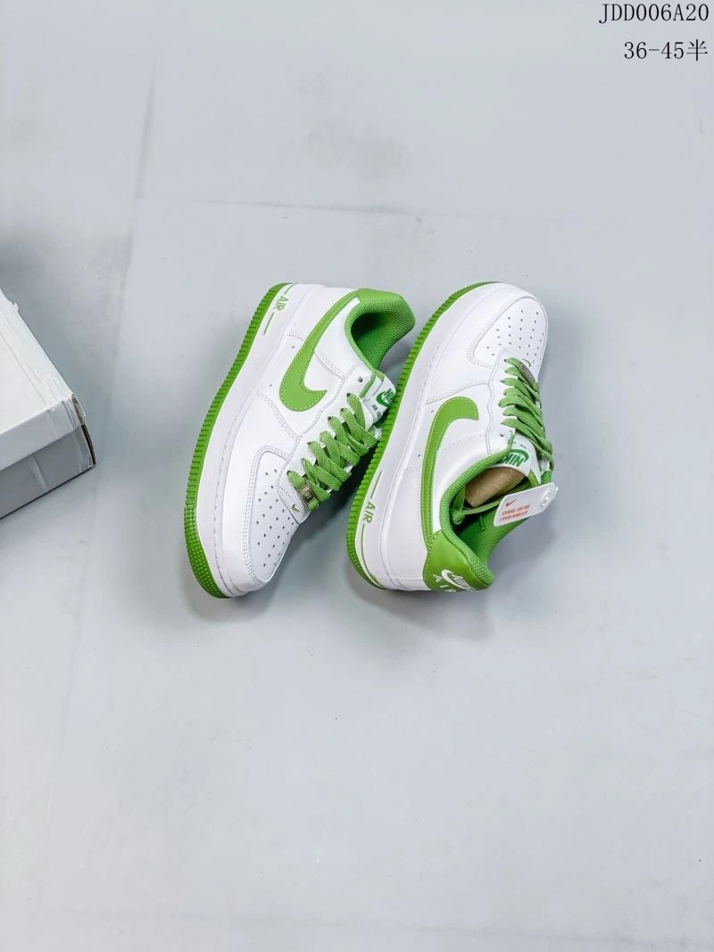 Nxkx Air Force StreetReady 206720