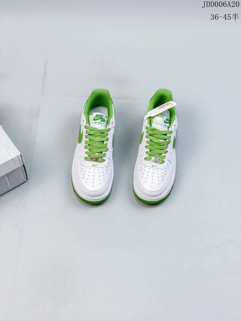 Nxkx Air Force StreetReady 206720
