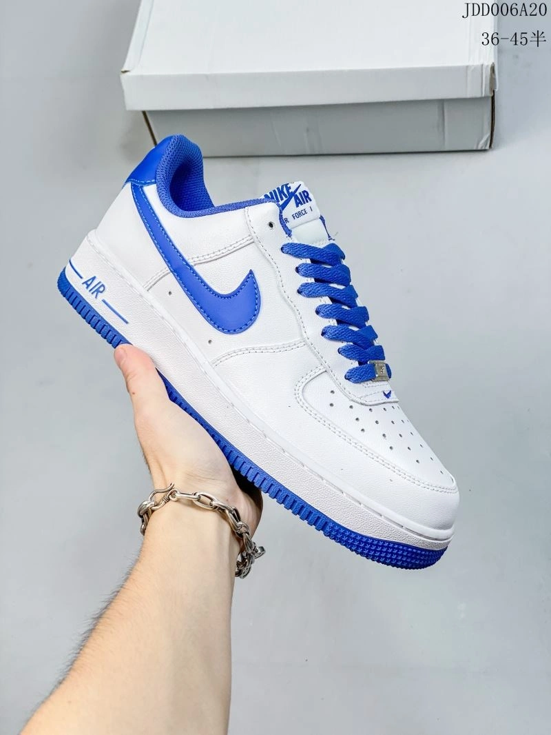 ModernLook Nxkx Air Force 206724