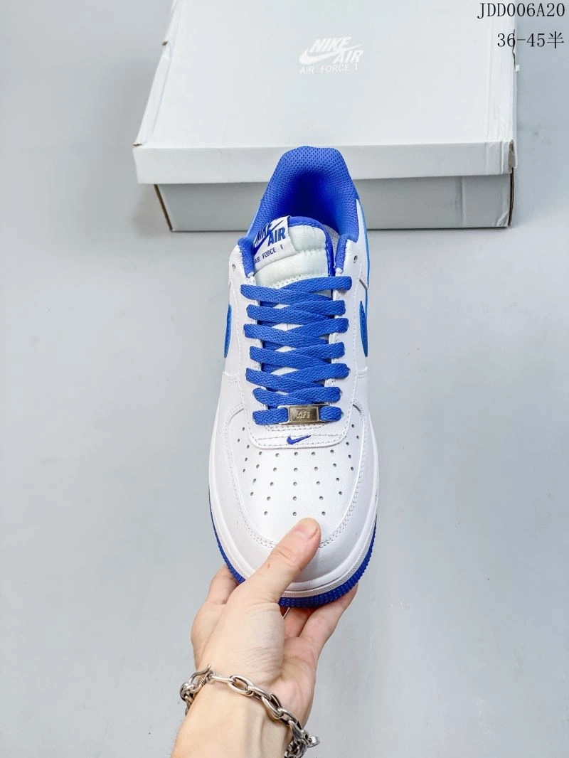 ModernLook Nxkx Air Force 206724