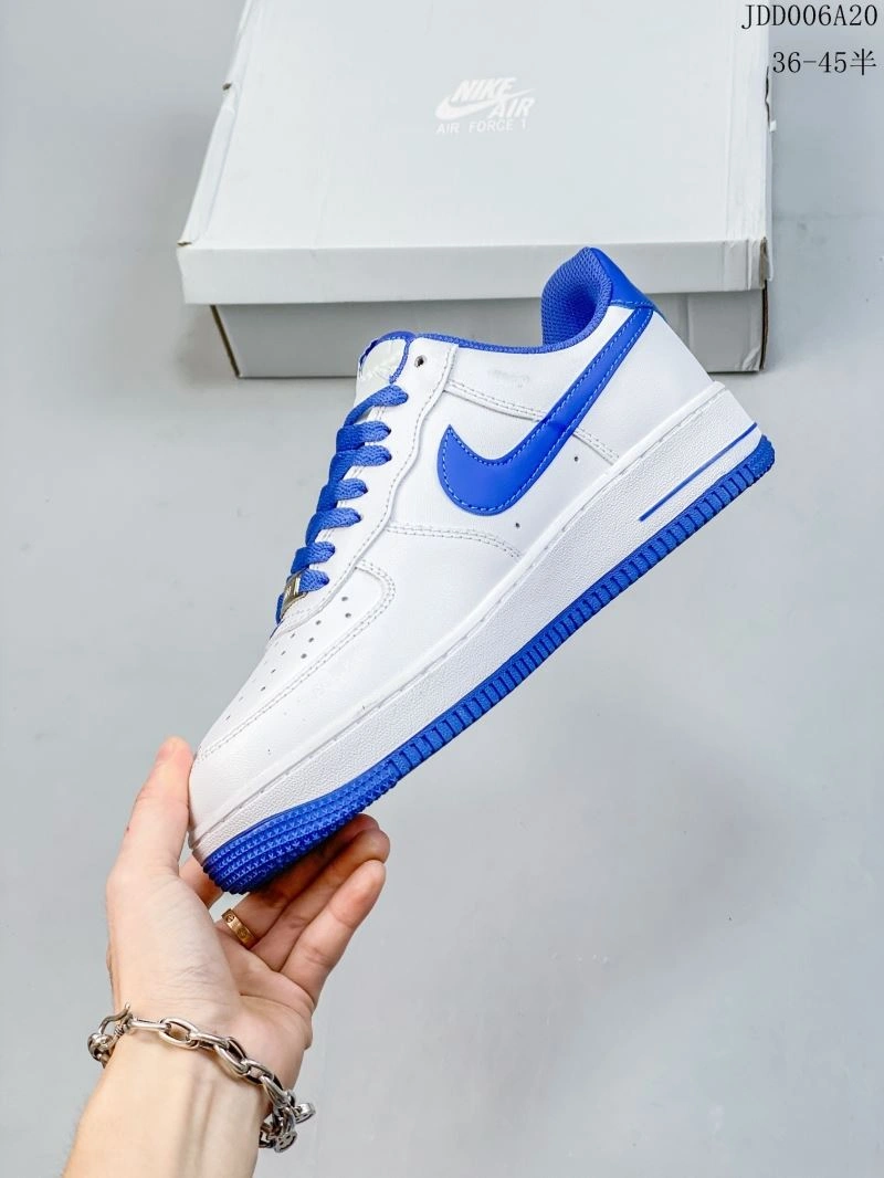 ModernLook Nxkx Air Force 206724