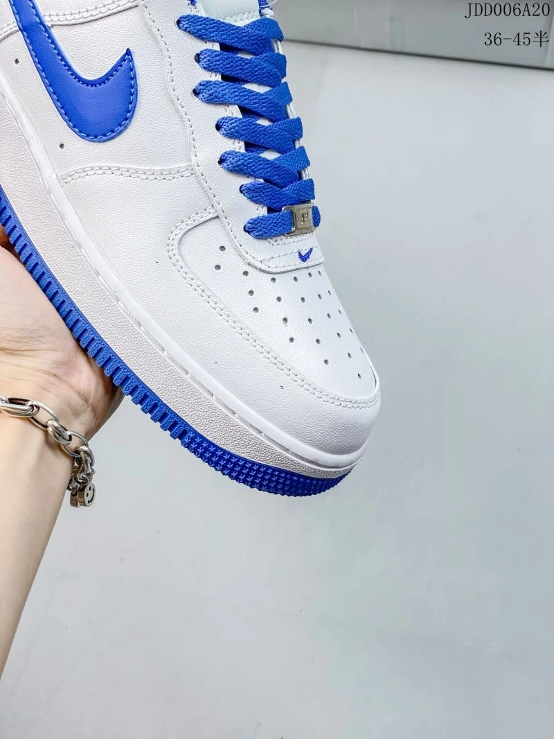 ModernLook Nxkx Air Force 206724