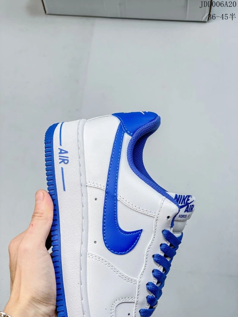 ModernLook Nxkx Air Force 206724