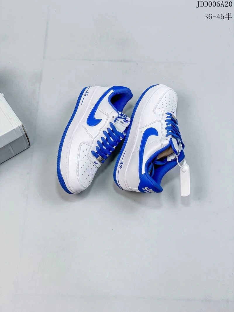 ModernLook Nxkx Air Force 206724