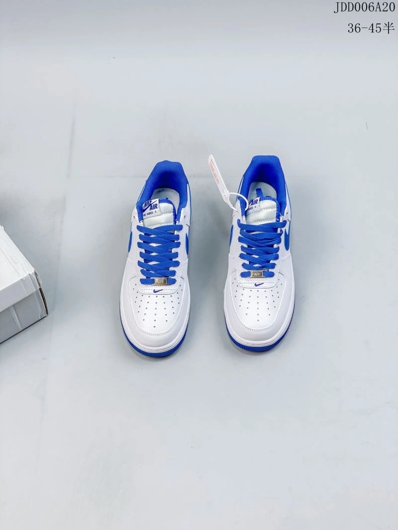 ModernLook Nxkx Air Force 206724
