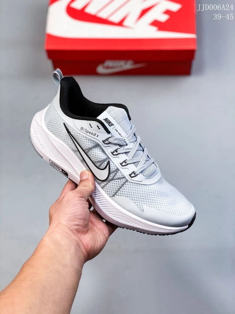 Sleek Nxkx Air Zoom 205077