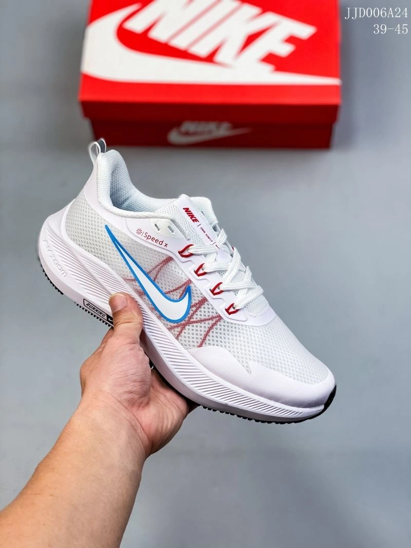 Sleek Nxkx Air Zoom 205077