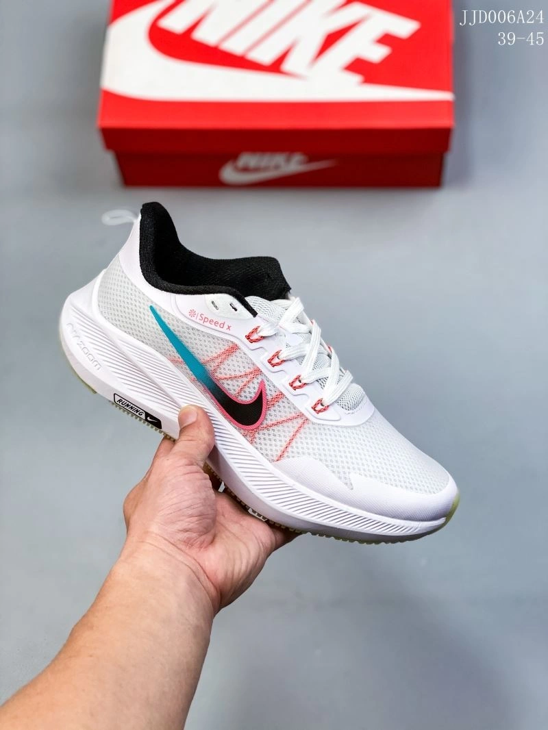 Sleek Nxkx Air Zoom 205077