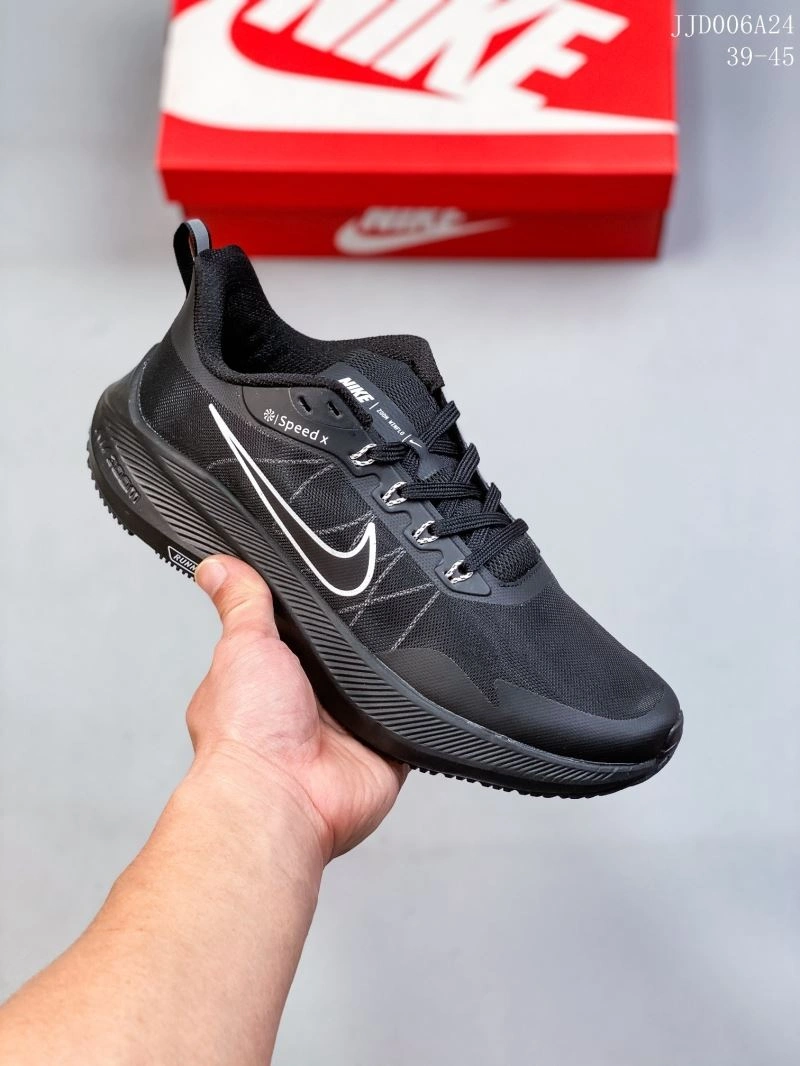 Sleek Nxkx Air Zoom 205077