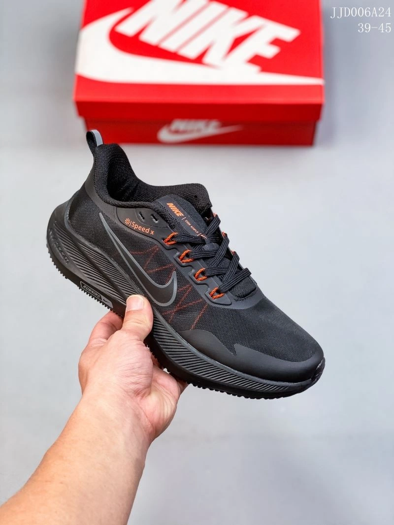 Sleek Nxkx Air Zoom 205077