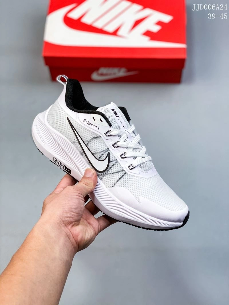 Sleek Nxkx Air Zoom 205077