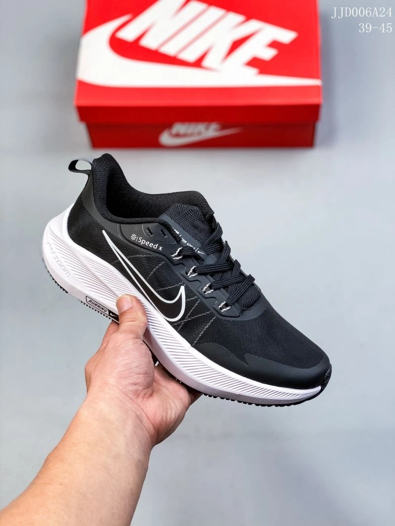 Sleek Nxkx Air Zoom 205077