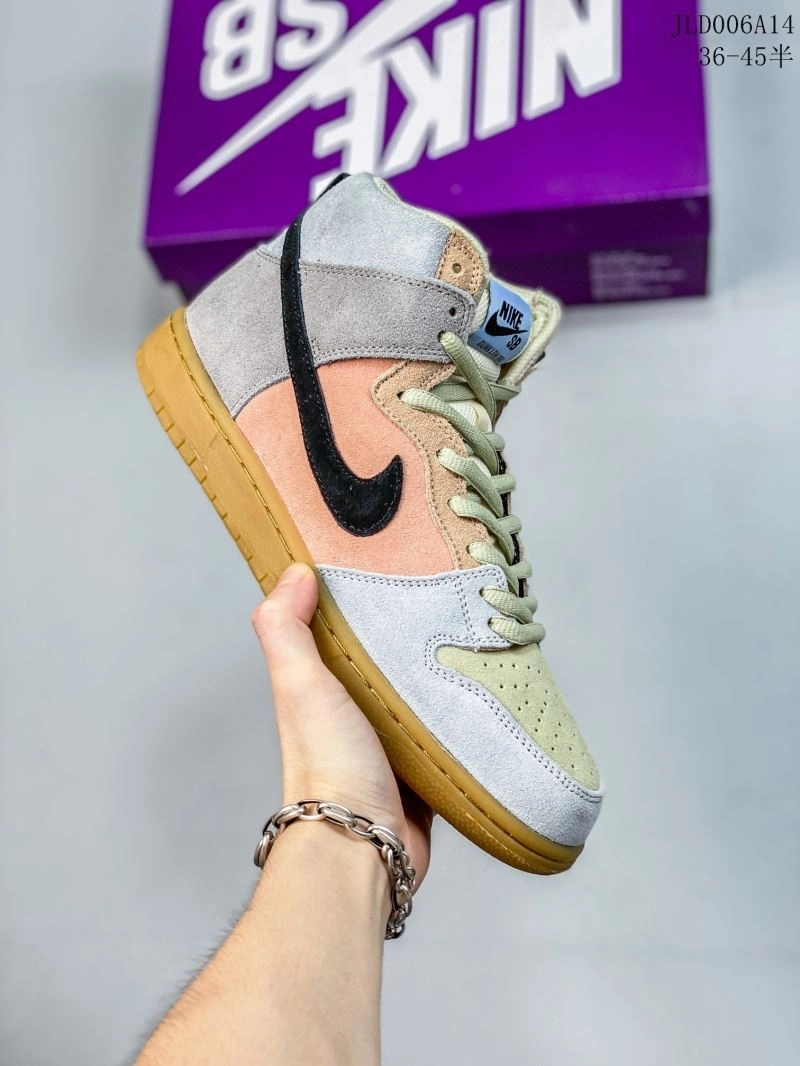 Fashionable Nxkx Dunk 203848