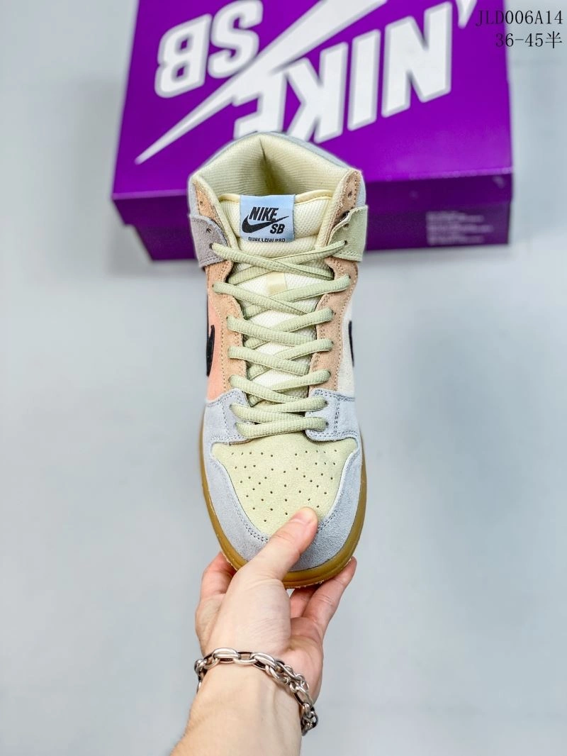 Fashionable Nxkx Dunk 203848
