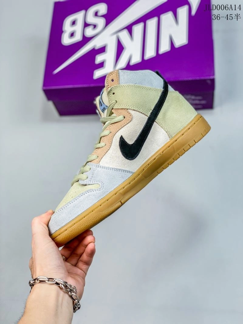 Fashionable Nxkx Dunk 203848