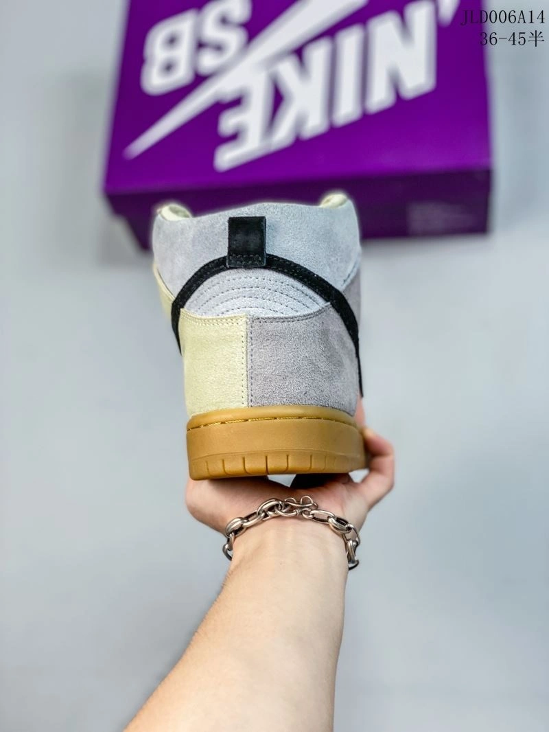 Fashionable Nxkx Dunk 203848