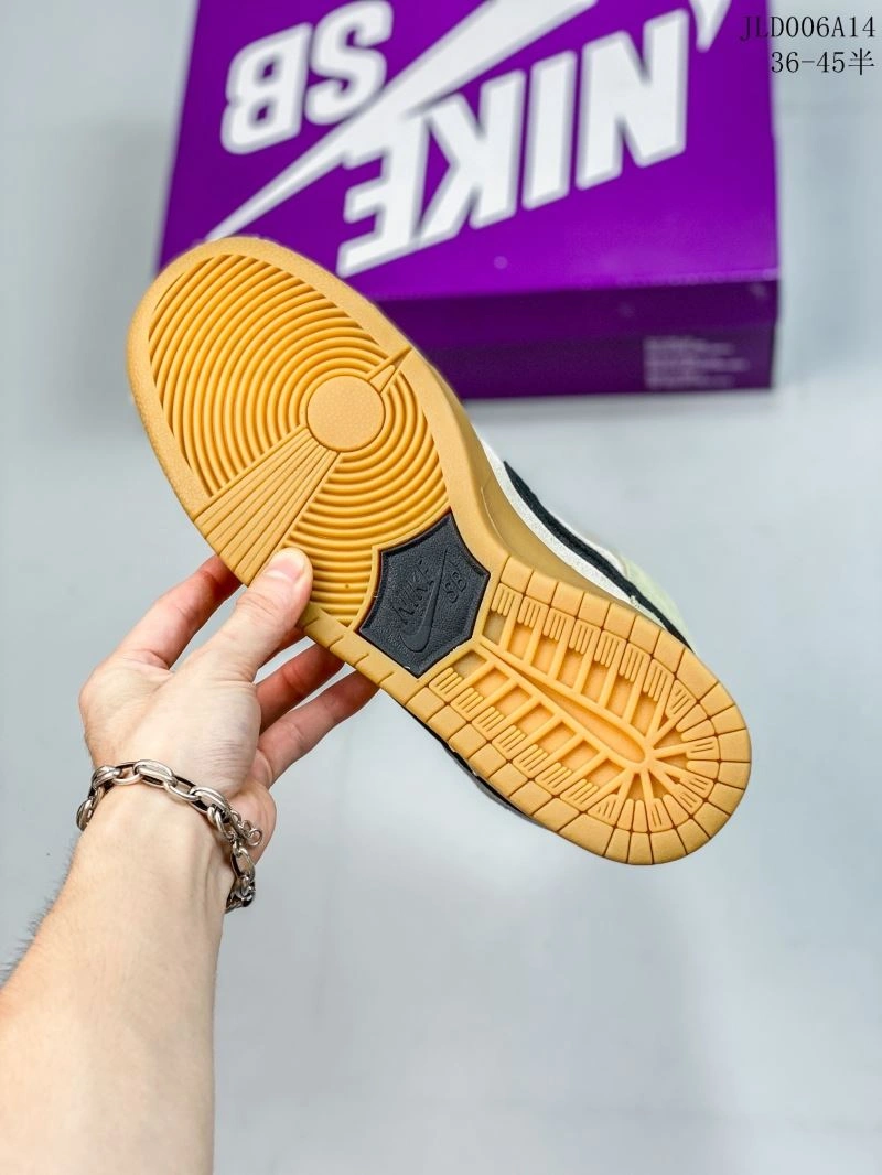 Fashionable Nxkx Dunk 203848