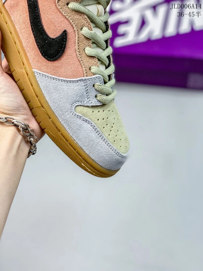 Fashionable Nxkx Dunk 203848