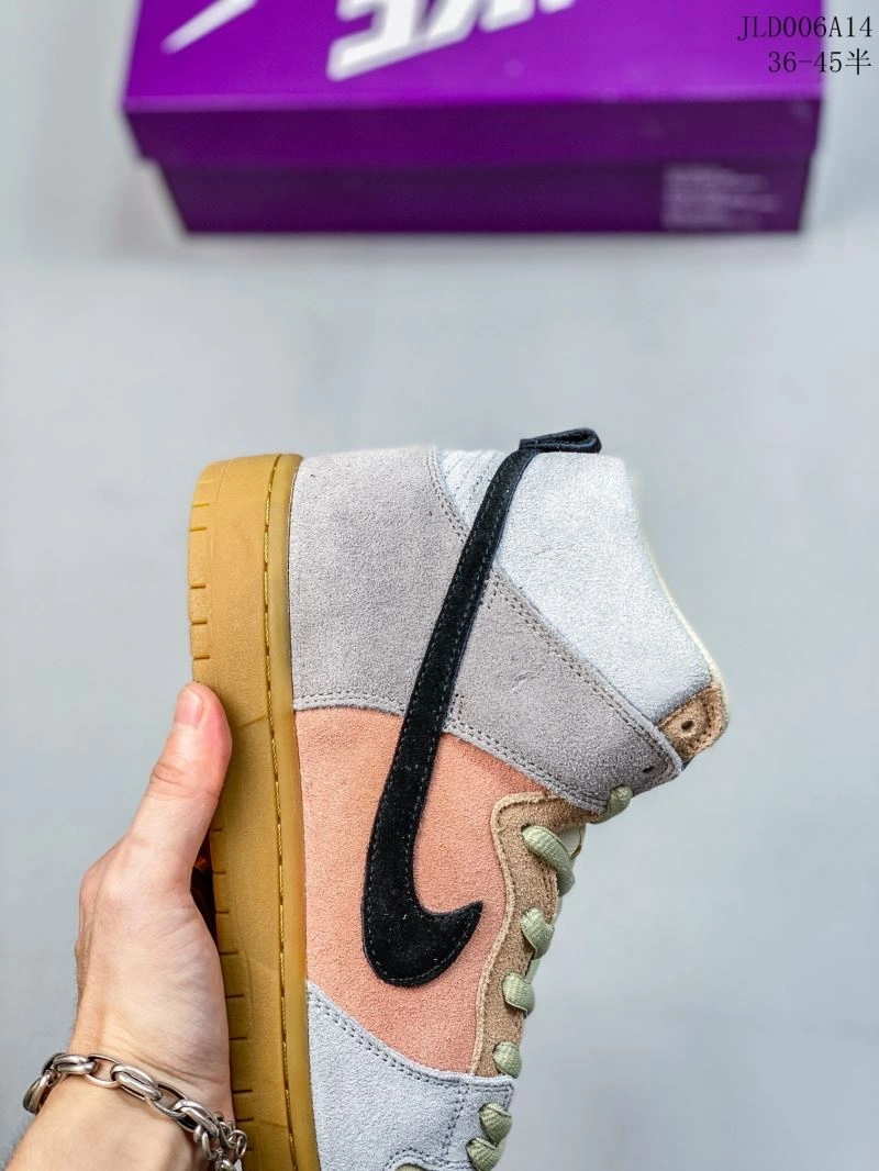 Fashionable Nxkx Dunk 203848