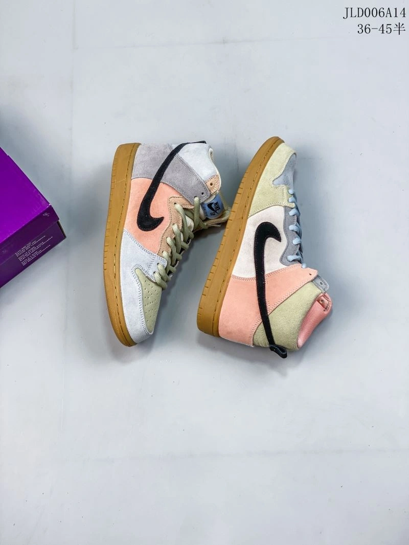 Fashionable Nxkx Dunk 203848