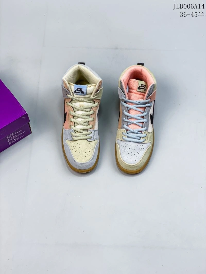 Fashionable Nxkx Dunk 203848