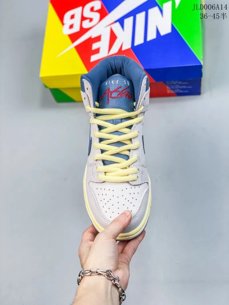 DailyWear Nxkx Dunk 203846