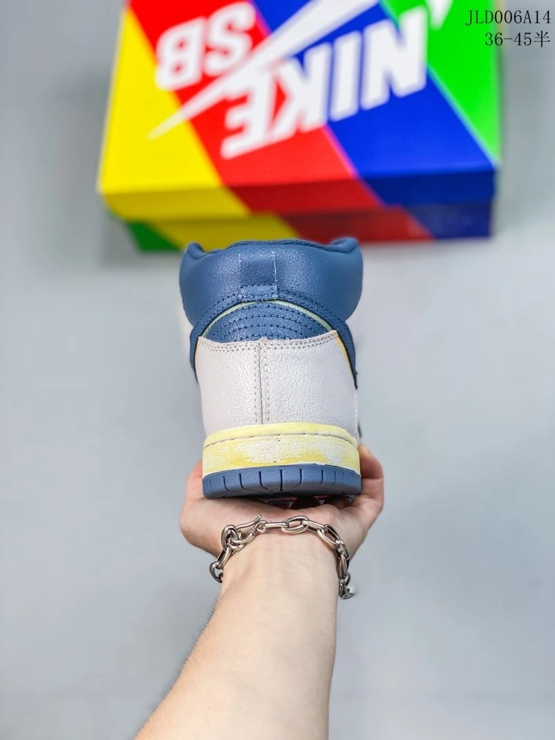 DailyWear Nxkx Dunk 203846