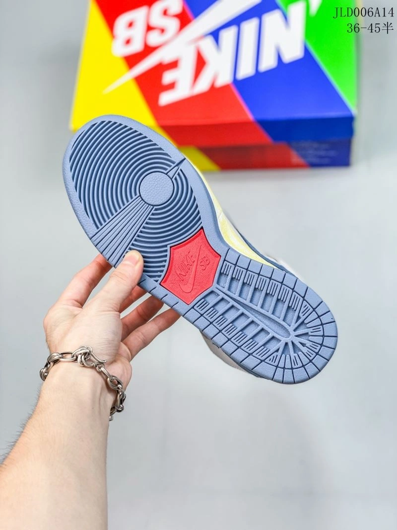 DailyWear Nxkx Dunk 203846