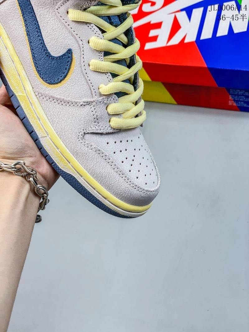 DailyWear Nxkx Dunk 203846
