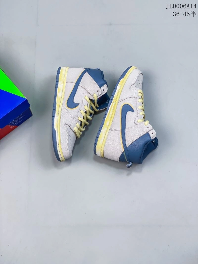DailyWear Nxkx Dunk 203846