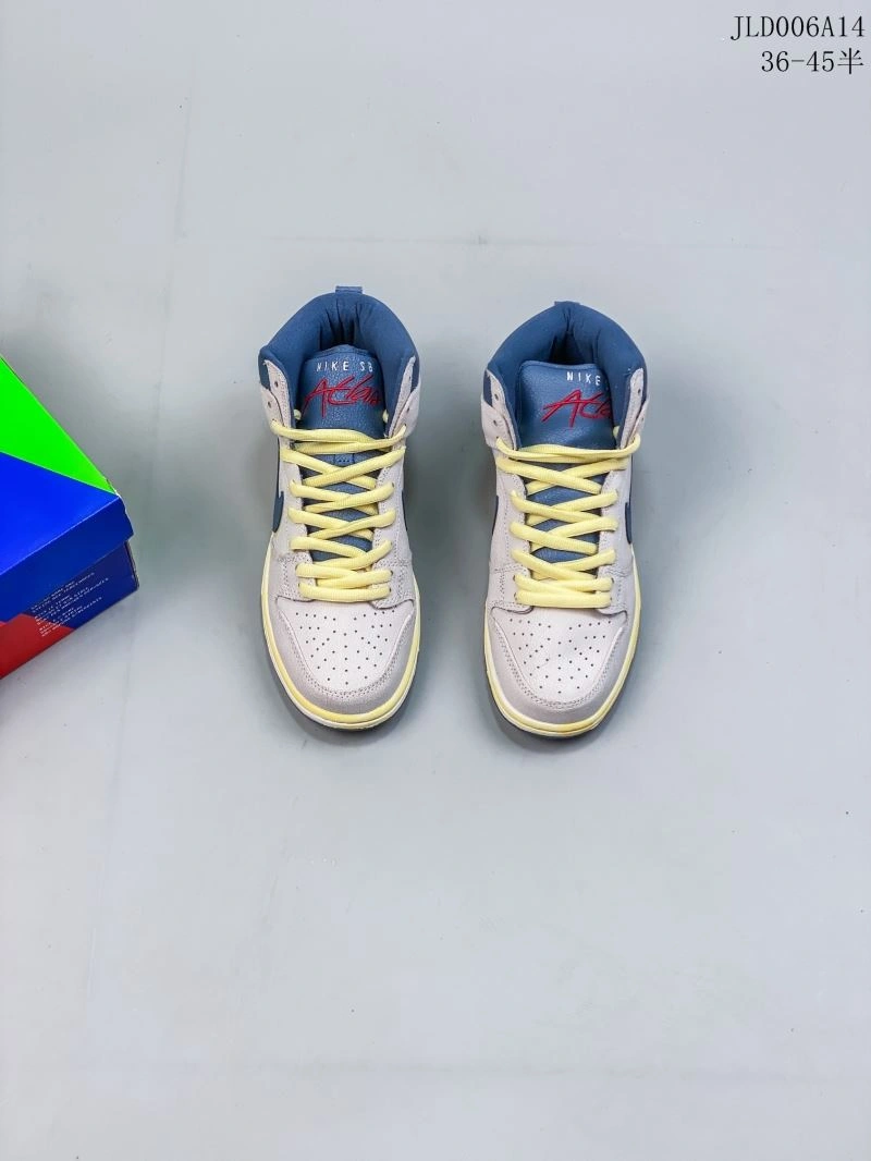 DailyWear Nxkx Dunk 203846