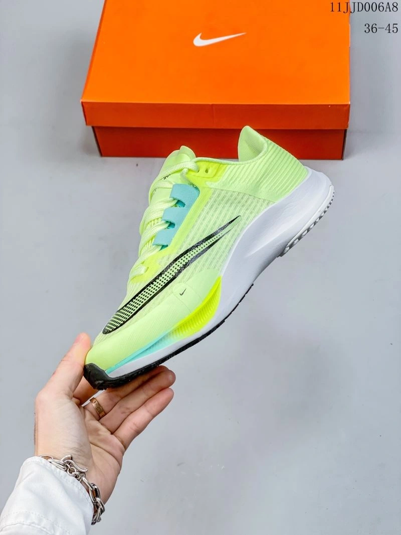 Nxkx Air Zoom Comfortable 205066