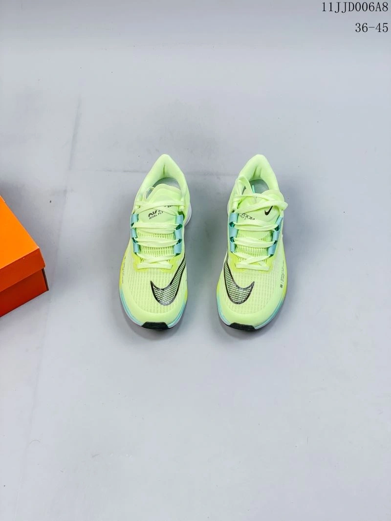 Nxkx Air Zoom Comfortable 205066