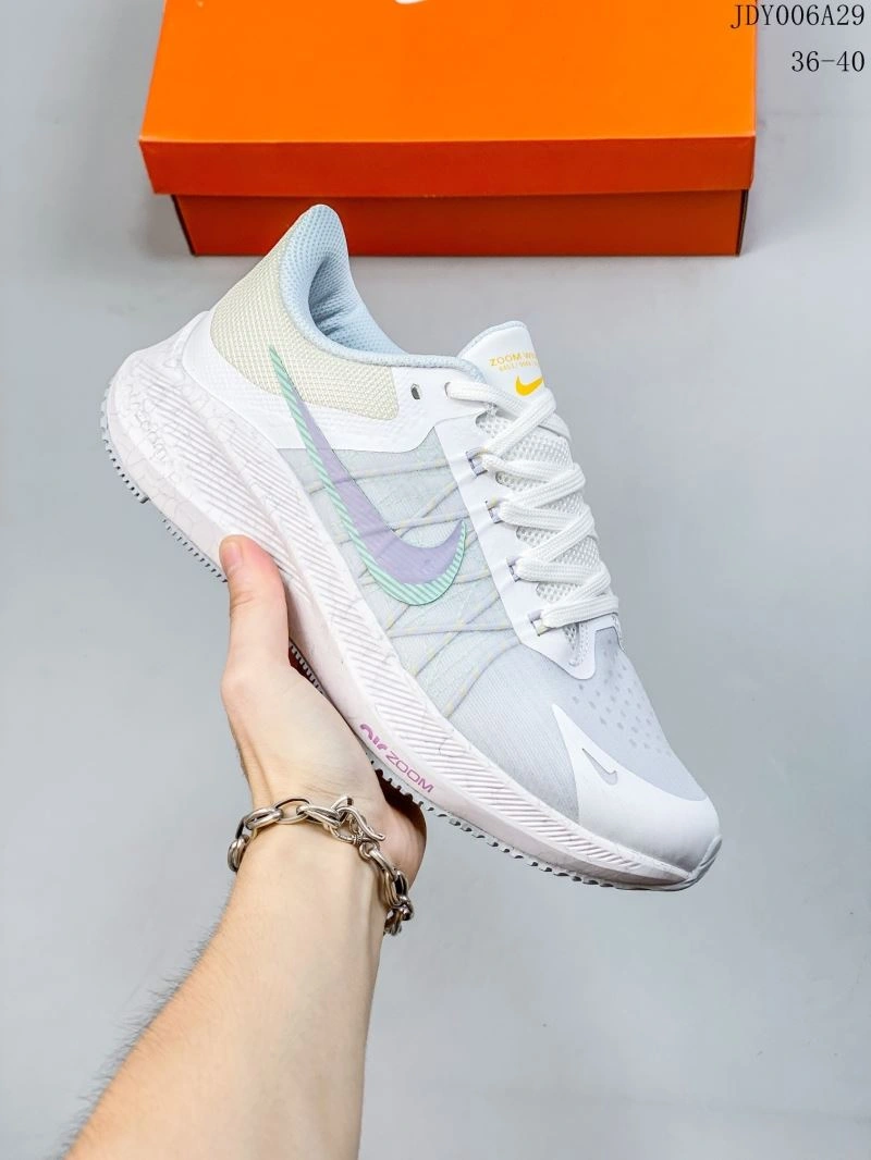 Sleek Nxkx Air Zoom 205076