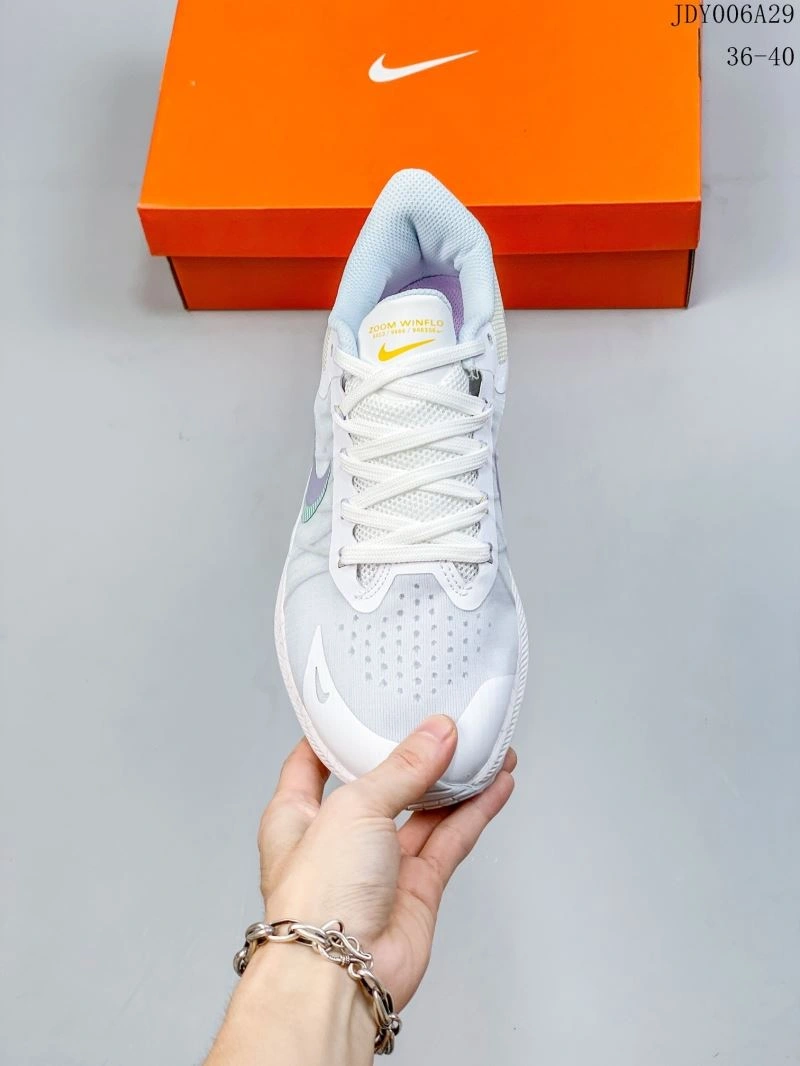 Sleek Nxkx Air Zoom 205076
