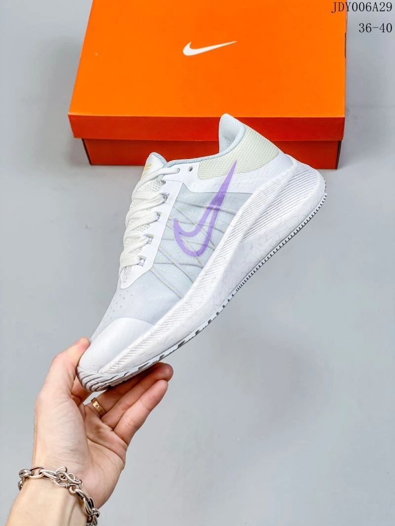 Sleek Nxkx Air Zoom 205076