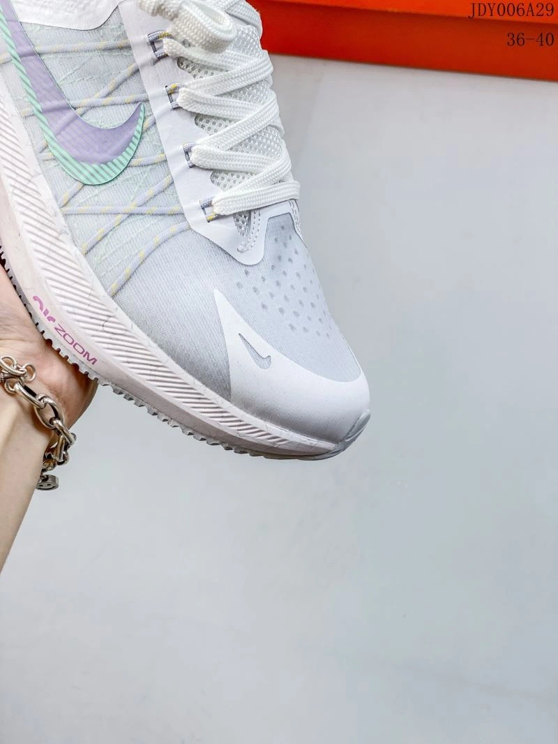 Sleek Nxkx Air Zoom 205076
