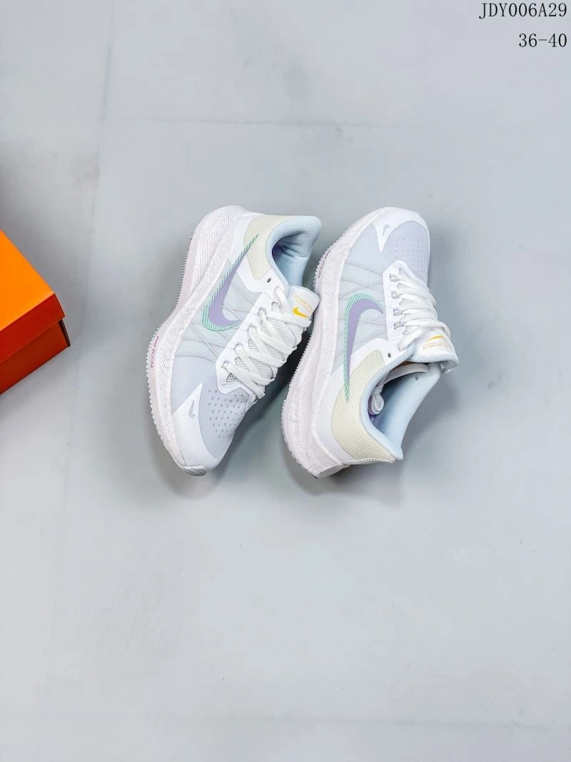 Sleek Nxkx Air Zoom 205076