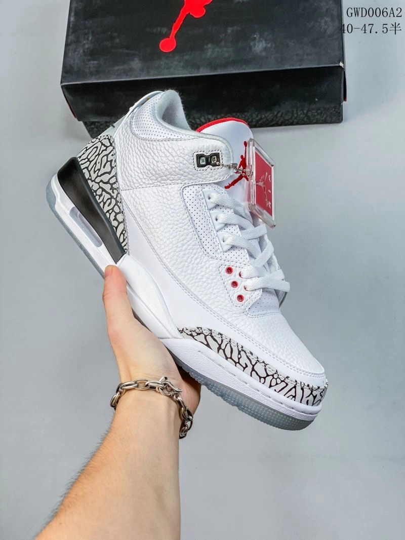 Nxkx Jordan Durable 202314