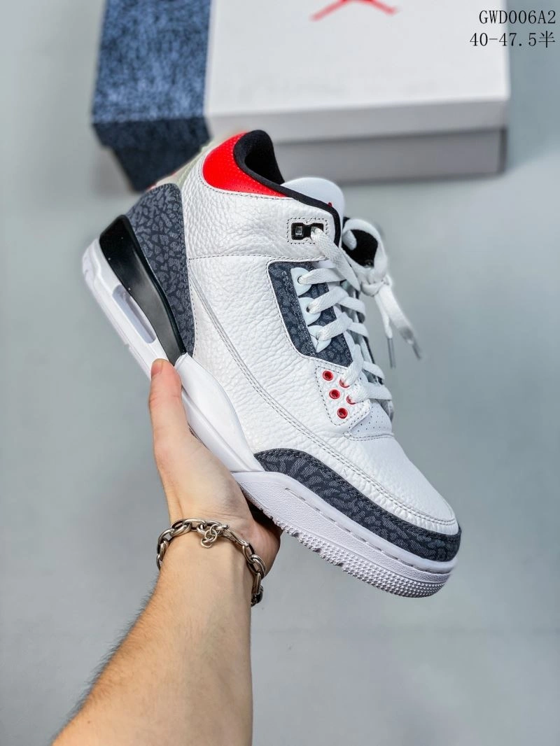 Nxkx Jordan Durable 202314