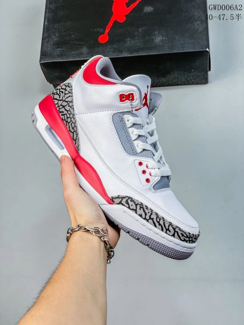 Functional Nxkx Jordan 202297