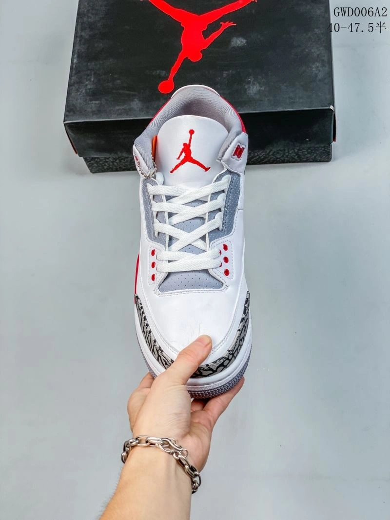 Functional Nxkx Jordan 202297