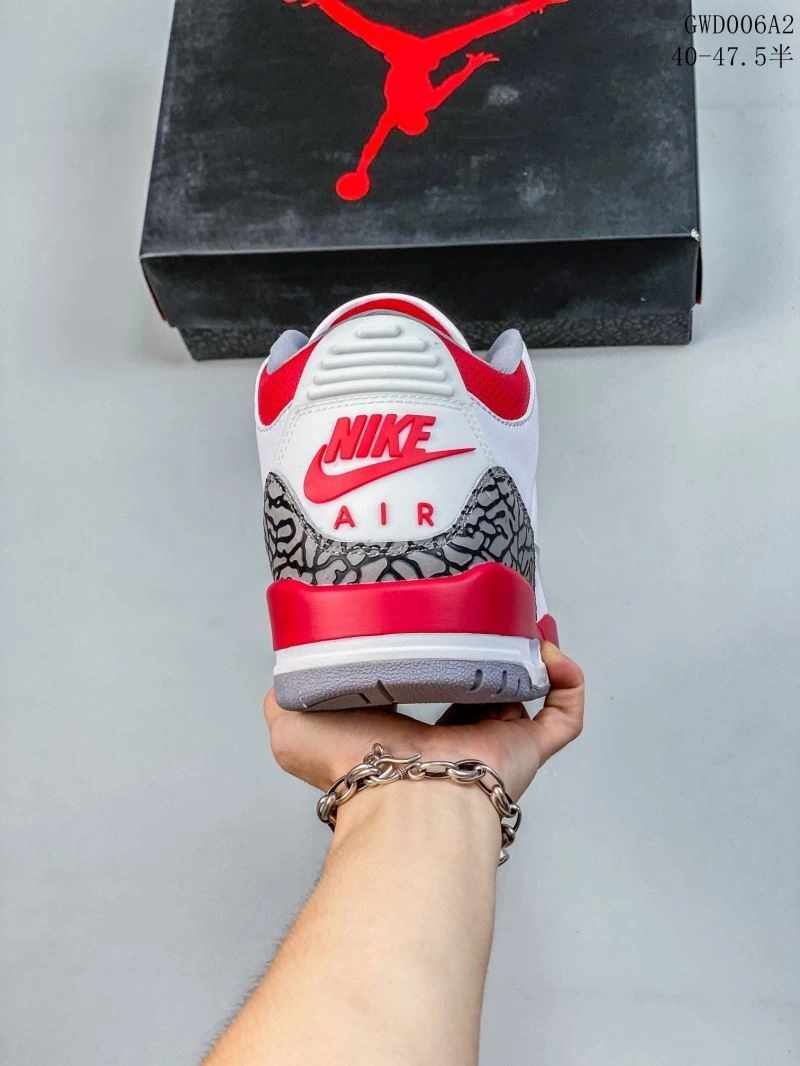 Functional Nxkx Jordan 202297