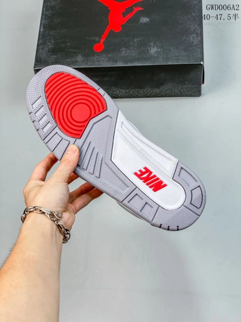 Functional Nxkx Jordan 202297